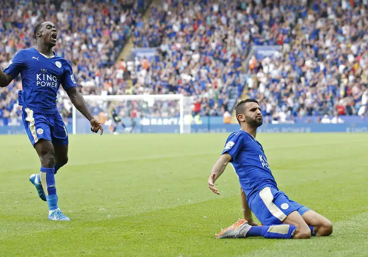Premier League: Leicester i Aston Villa mají nové posily. Koho mohou do vzájemné bitvy nasadit? Sledujte na O2 Sport