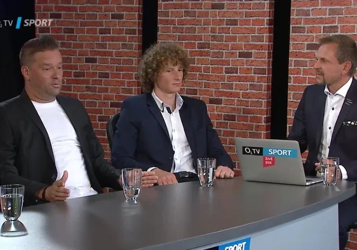 Příběhy, vtipné postřehy, odborné názory. Oblíbená show TIKI-TAKA je zpět!