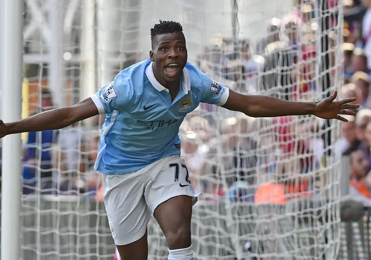 Manchester City spasil v závěru 18letý mladíček a zastínil milionové hvězdy. Podívejte se!