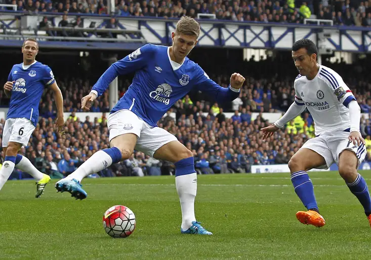 Jan HOMOLKA: Chelsea dobře věděla, koho chtěla! Stones by se jí náramně hodil