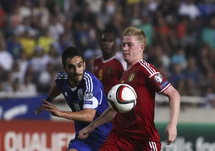 Manchester City bude hájit s Crystal Palace naporazitelnost i neprůstřelnost. Ukáže milionového De Bruyna?