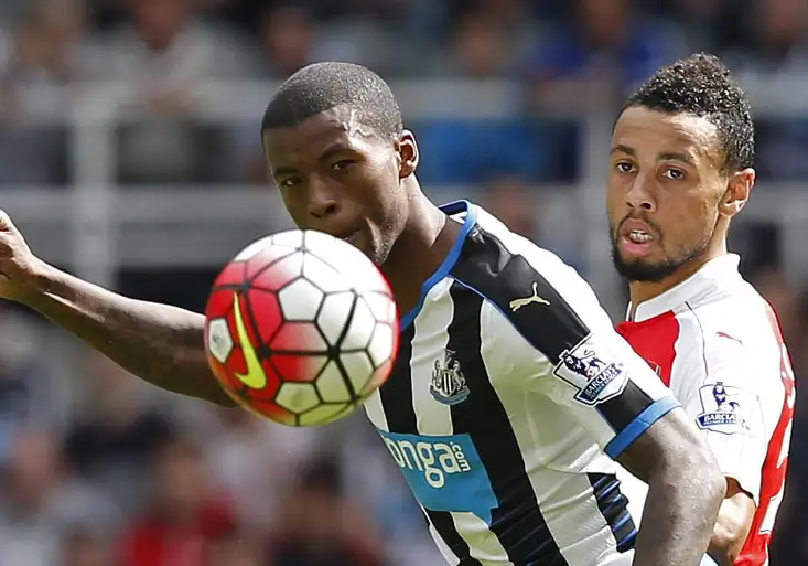 Premier League: Watford jde na Swansea už bez Čechů, Rosický bude Arsenalu chybět do konce roku