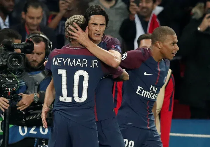 Osmifinále Ligy mistrů: Kdo je favoritem vzhledem ke vzájemným zápasům a aktuální formě?