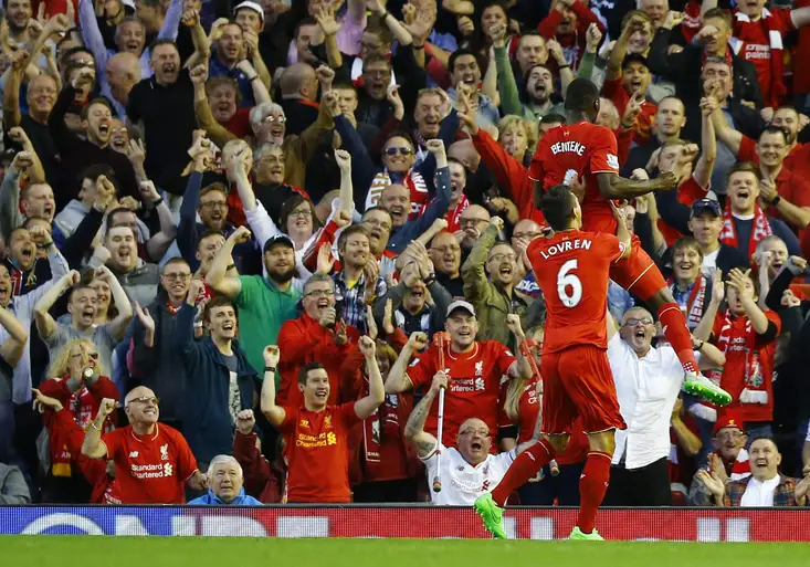 Rvačky, góly a památné bitvy. Manchester United a Liverpool - to je rivalita po anglicku