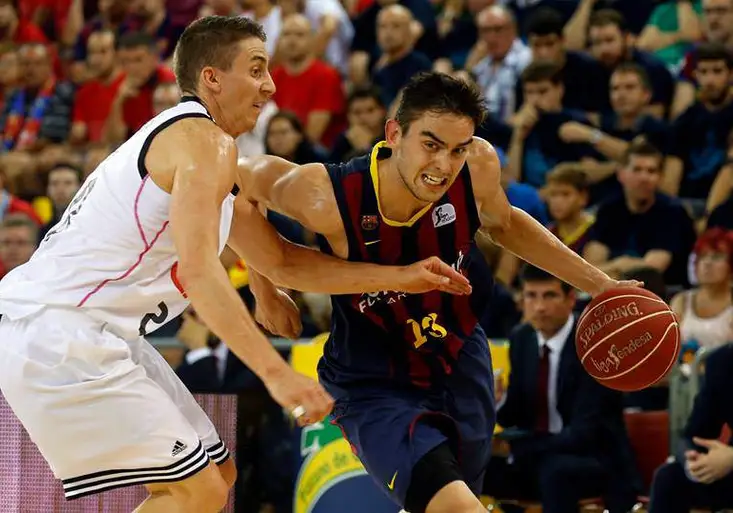 Basketbalisté řádí na Euru jako černá ruka. Tenhle tým může mít i na olympiádu!