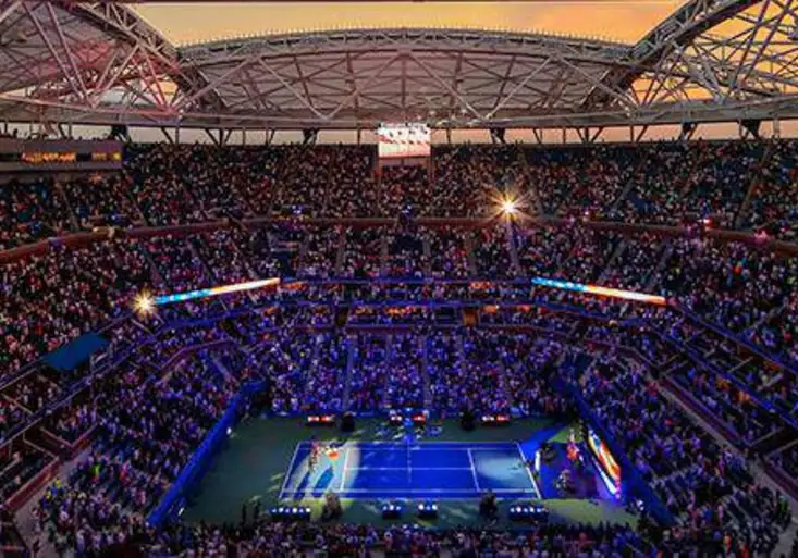 US Open: Berdych otočil těžkou bitvu, Kvitová převálcovala Slovenku