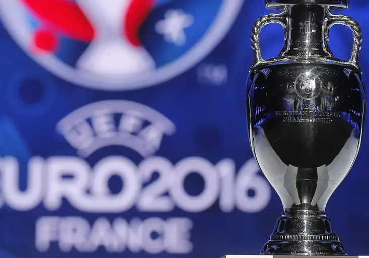 Boj o Euro 2016: Slovensko a Anglie jsou kousek od postupu