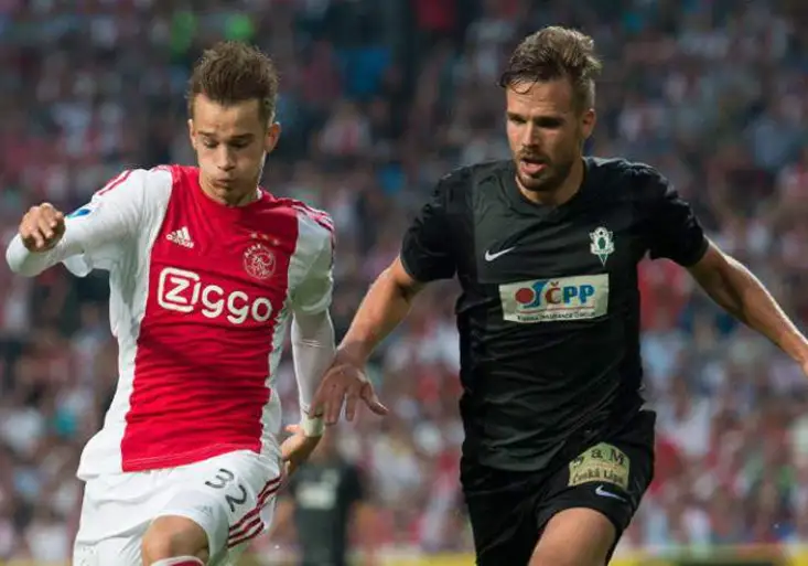 Černý je rekordmanem. Fotbalová jednadvacítka si smlsla na Maltě