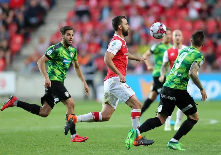 Co kolo, to velký tahák. Jaké šlágry okoření úvod jarní části FORTUNA:LIGY?