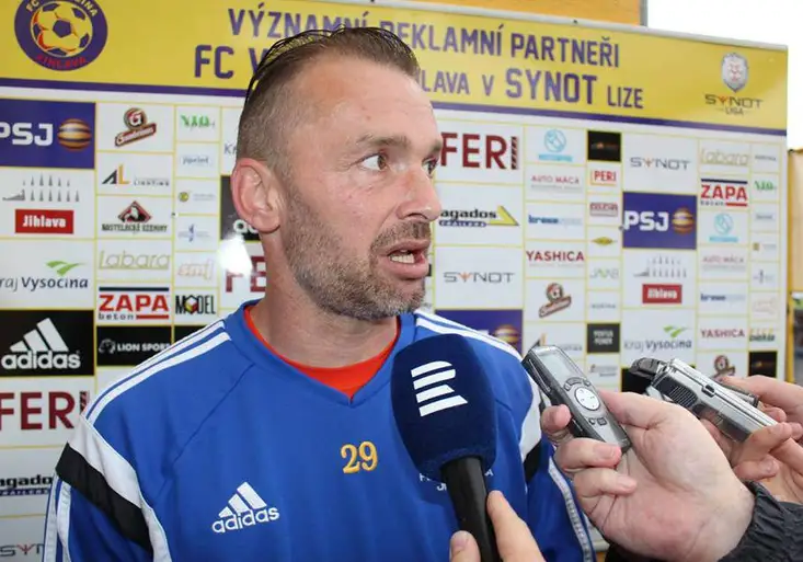 JARDA BLAŽEK – Legenda Sparty, která v Lize mistrů vychytala i Lazio