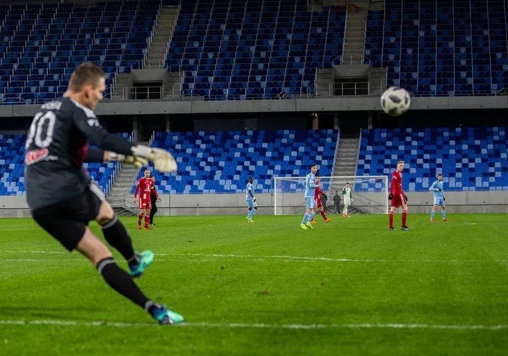 Jak posílily na jaro? Změny v kádrech týmů FORTUNA:LIGY ve skupině o záchranu