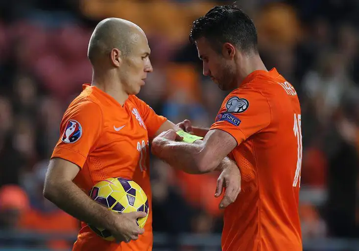 Kvalifikace o Euro 2016: Potrestají Bulhaři doma ostrý norský skluz do trenéra?