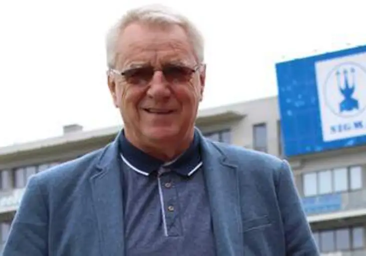 Synot liga má svůj Klub legend. Patří tam i trenérský bouřlivák Uličný