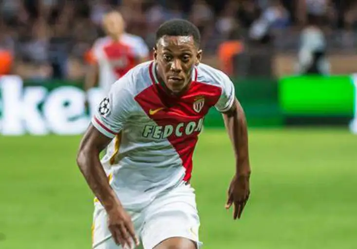 Anthony Martial. Kdo je nejdražší teenager všech dob?