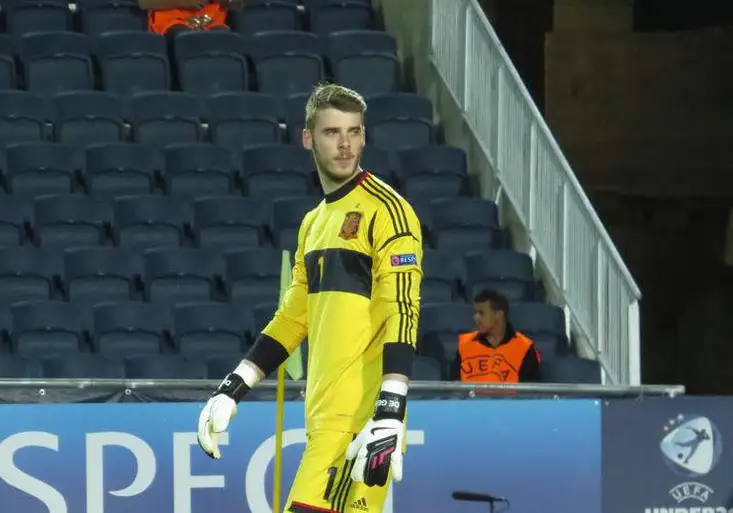 Šokující zvrat! De Gea do Realu (zatím) nejde. Rozhodne až FIFA