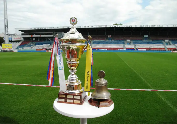 Další prvoligová oběť. Po Baníku se s pohárem loučí i Slovácko. Nestačilo na Slavičín