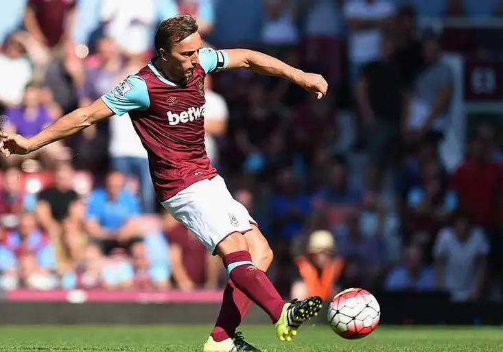 Liverpool neprohrál v lize s West Hamem doma už 52 let