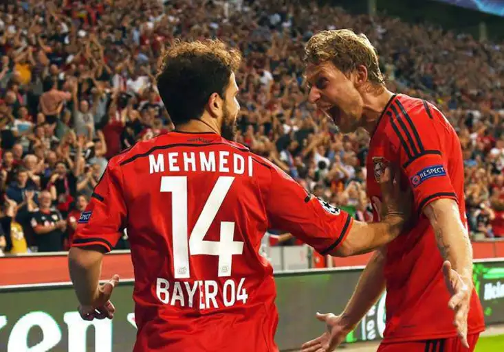 Liga mistrů: Rooney hattrickem zazářil v Bruggách, Sporting se v Moskvě zlobil na Královce