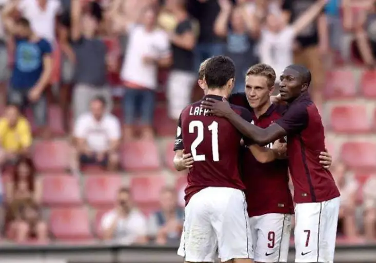Evropská liga: Sparta a Plzeň musí splnit povinnost. Po postupu prahnou Liberec i Jablonec