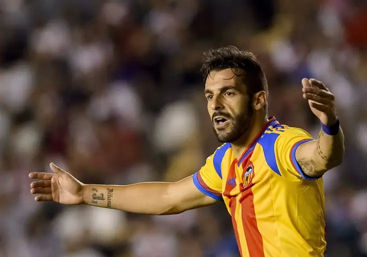 Liga mistrů: Slzy pro Rapid, rekord Valencie a skotský sarkasmus