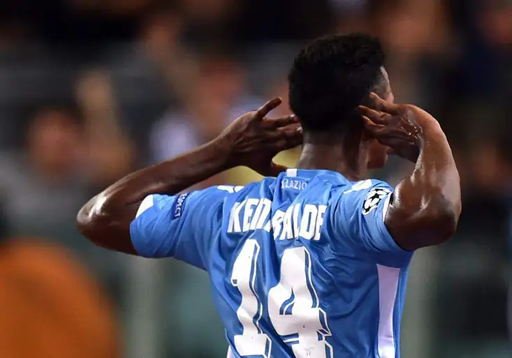 Liga mistrů: Lazio i Manchester United budou hájit náskok. Partizan spoléhá na černobílé peklo