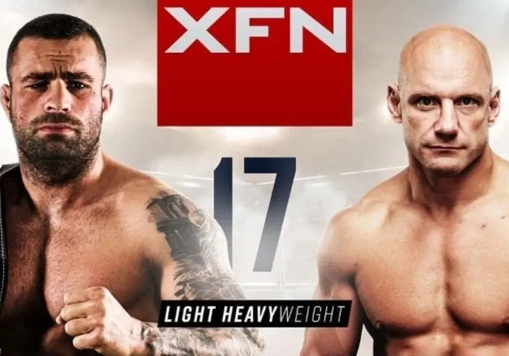 Co nabídne XFN 17 v Brně? Vémola vs. Šolc, titulovou bitvu i zajímavý souboj generací