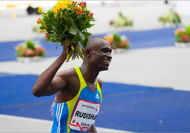 MS v atletice: Keňa dál vede pořadí národů, český dálkař Juška byl jedenáctý