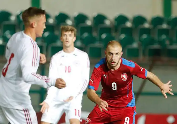 Vrba pozval na kvalifikaci o Euro tři nováčky. V týmu jsou Koubek, Pavelka a Skalák