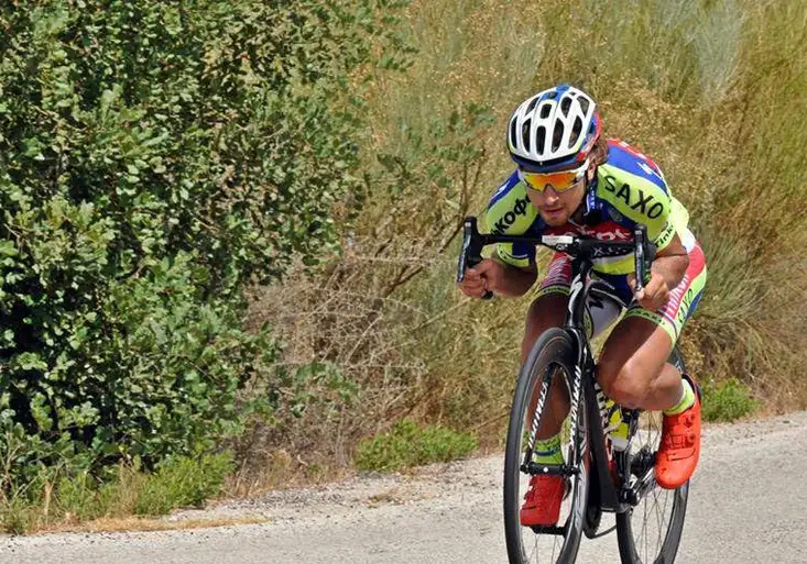 Sagan prolomil kletbu. Na Vueltě vyhrál po dvou letech etapu Grand Tour