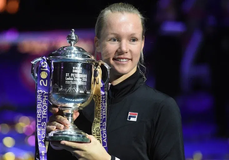 Ladies Trophy a Thailand Open znají své vítězky. Kdo slaví první titul v letošní sezoně?