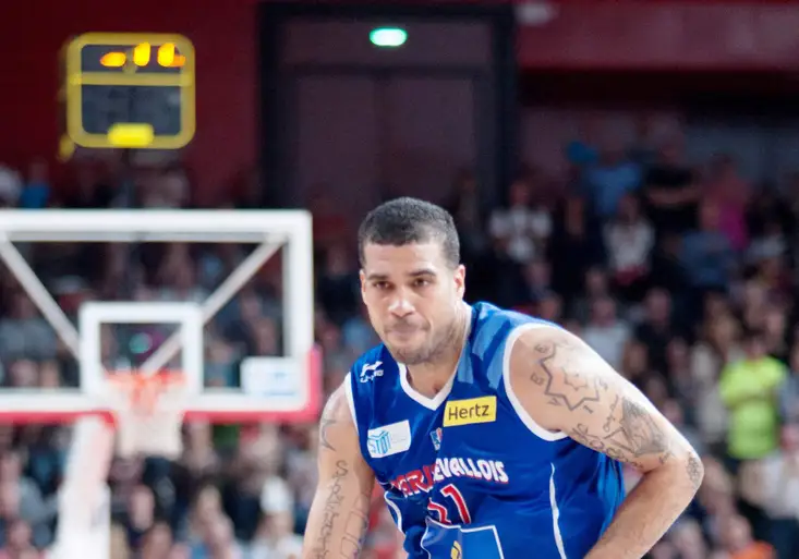 Čeští basketbalisté odletěli na řecký turnaj i se Schilbem, posilou z USA