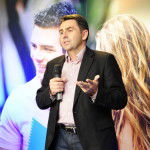 Ctirad Lolek, ředitel lidských zdrojů společnosti Telefónica 