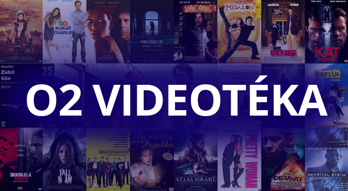 VIDEOTEKA