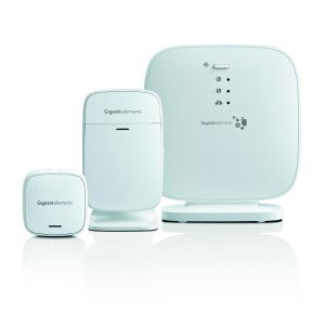 startovací sada Gigaset Elements