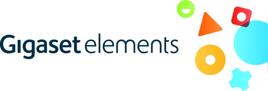 logo Gigaset Elements