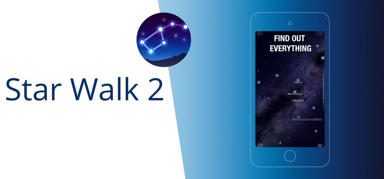 Star Walk 2