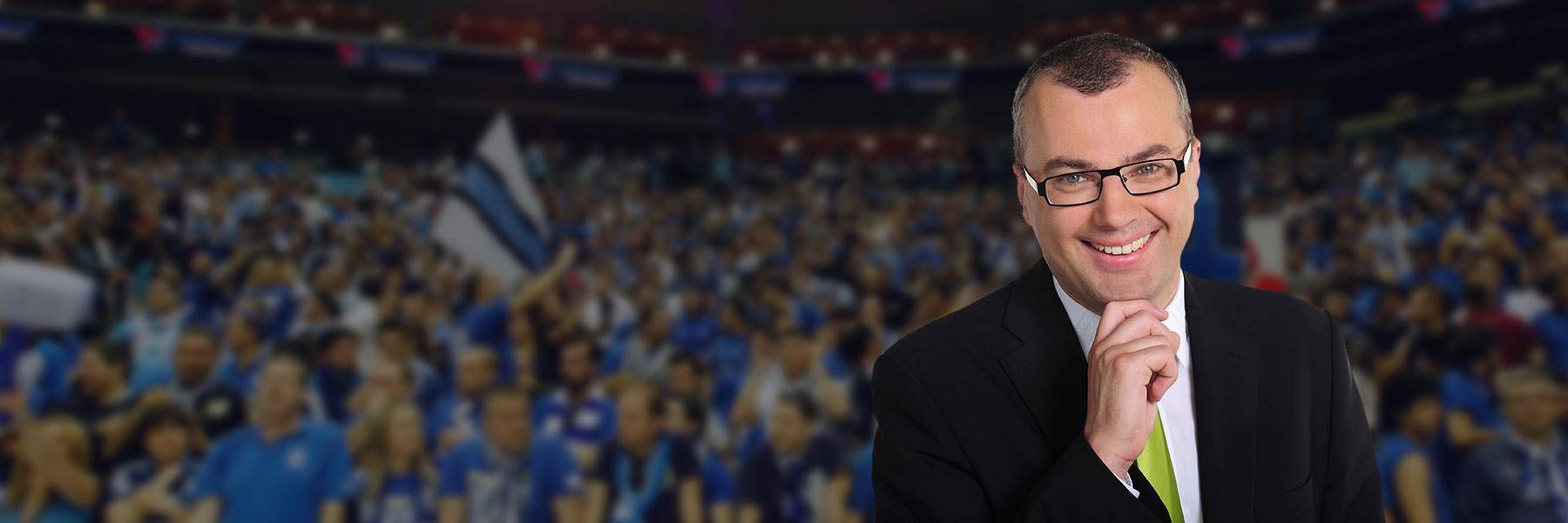 Tomáš radotínský