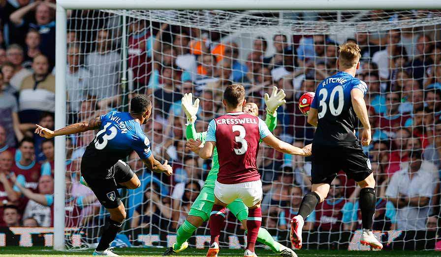 bournemouth callum wilson