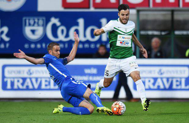 FK Jablonec Slovan Liberec
