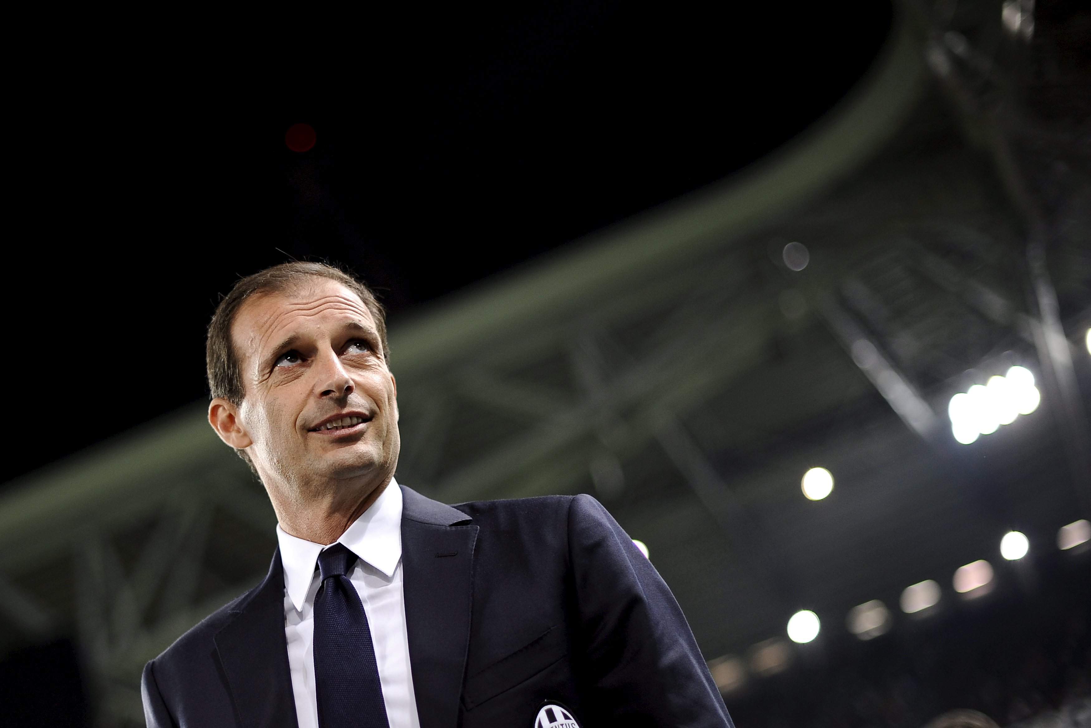 Massimiliano Allegri