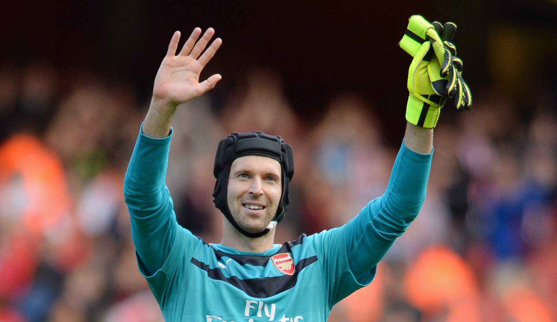 Petr Čech Arsenal