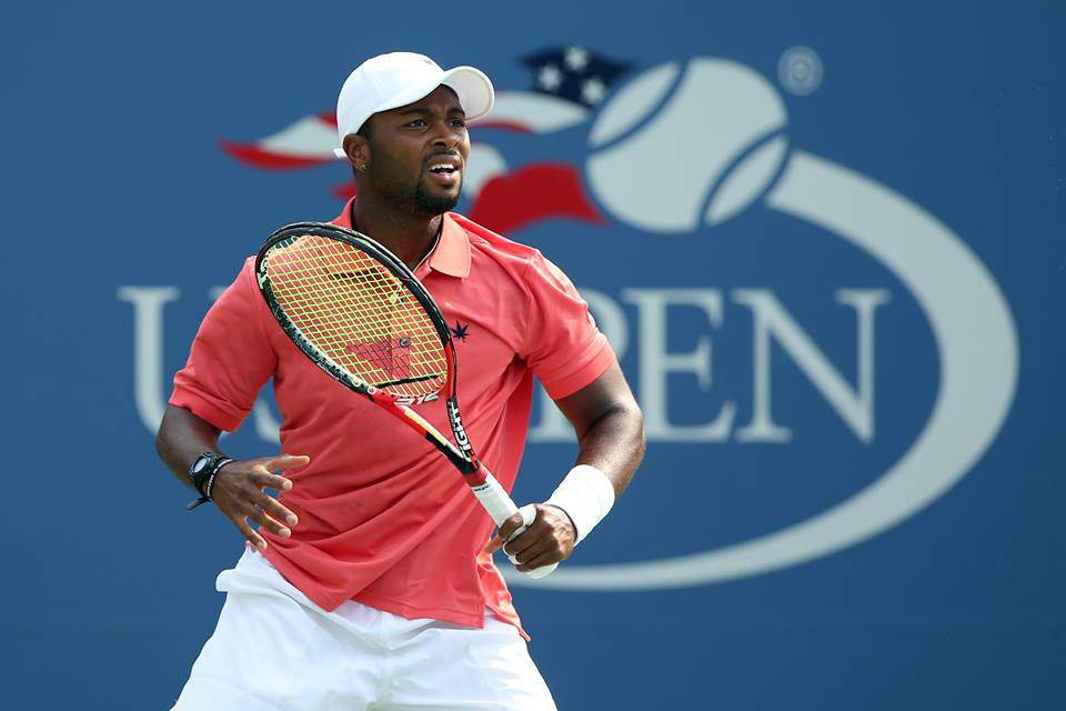 Donald Young tenis