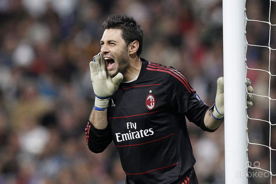 Marco Amelia Chelsea