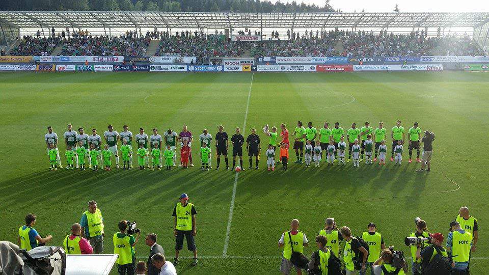 jablonec stadion