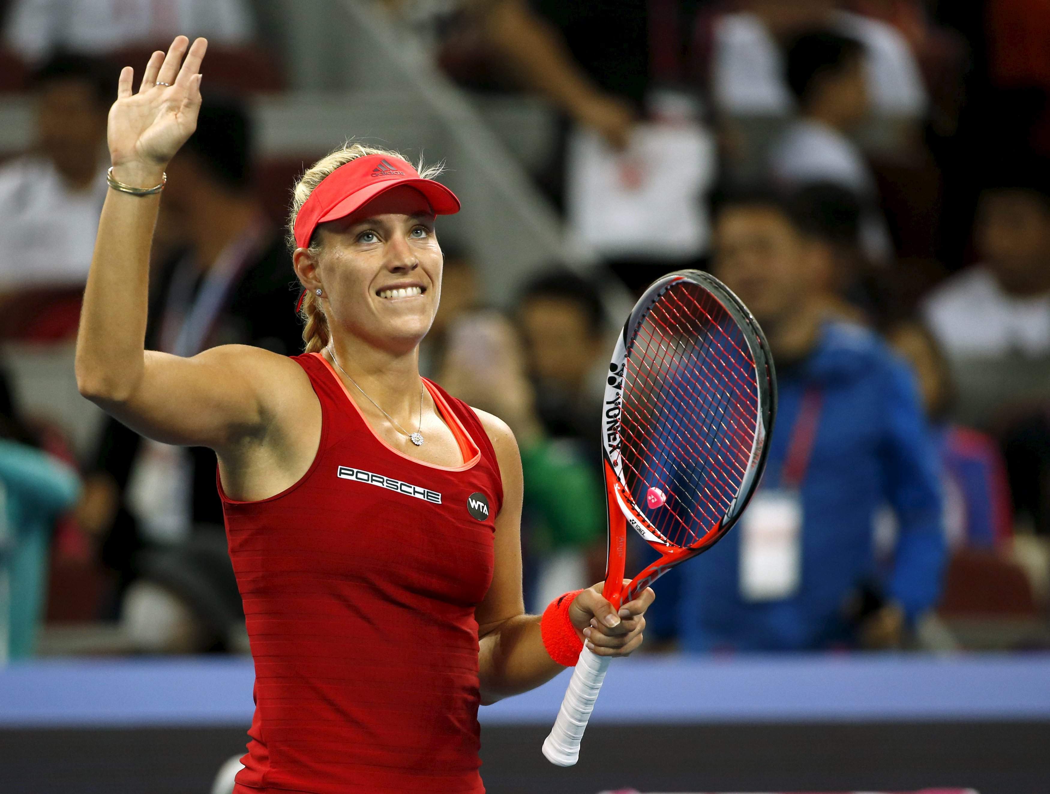 Angelique Kerber tenis