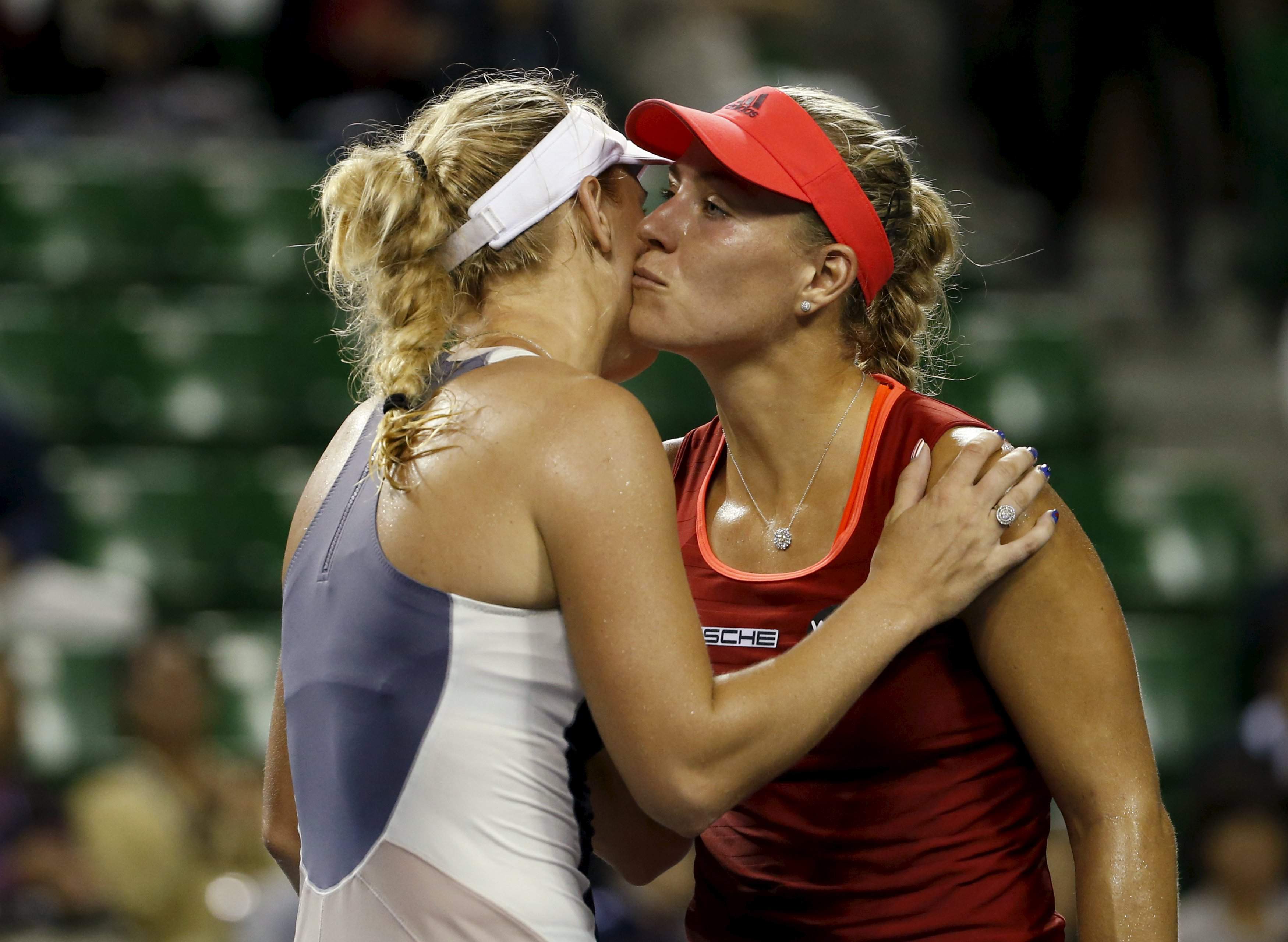 Angelique Kerber tenis