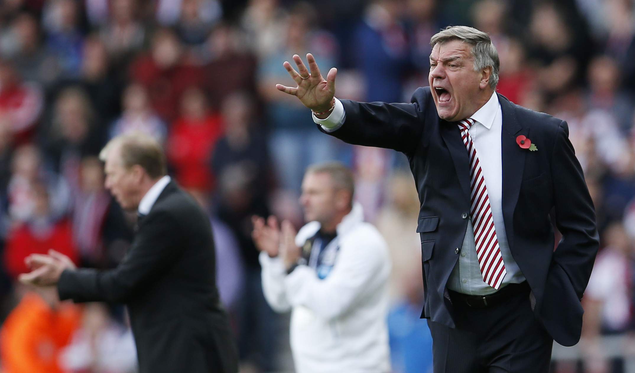 Sam Allardyce