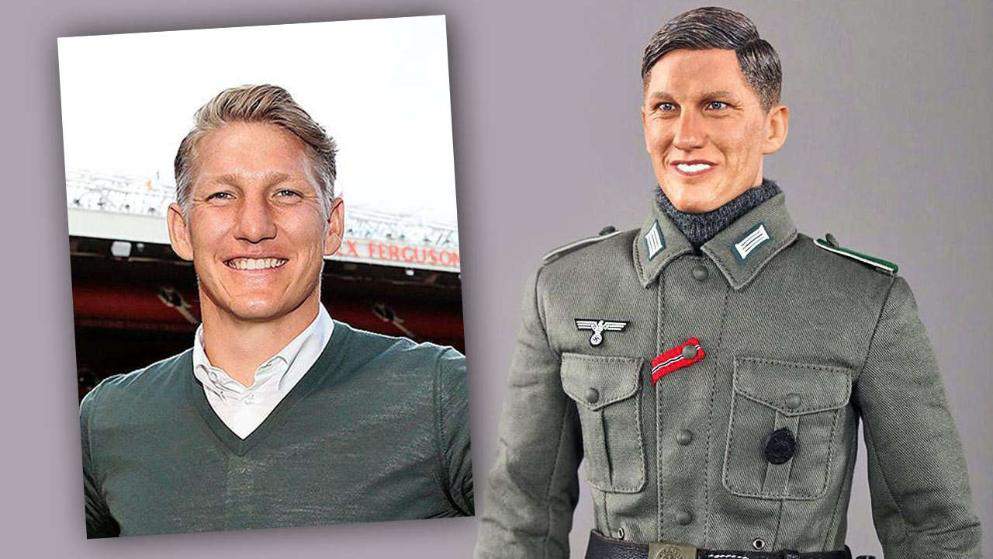schweinsteiger