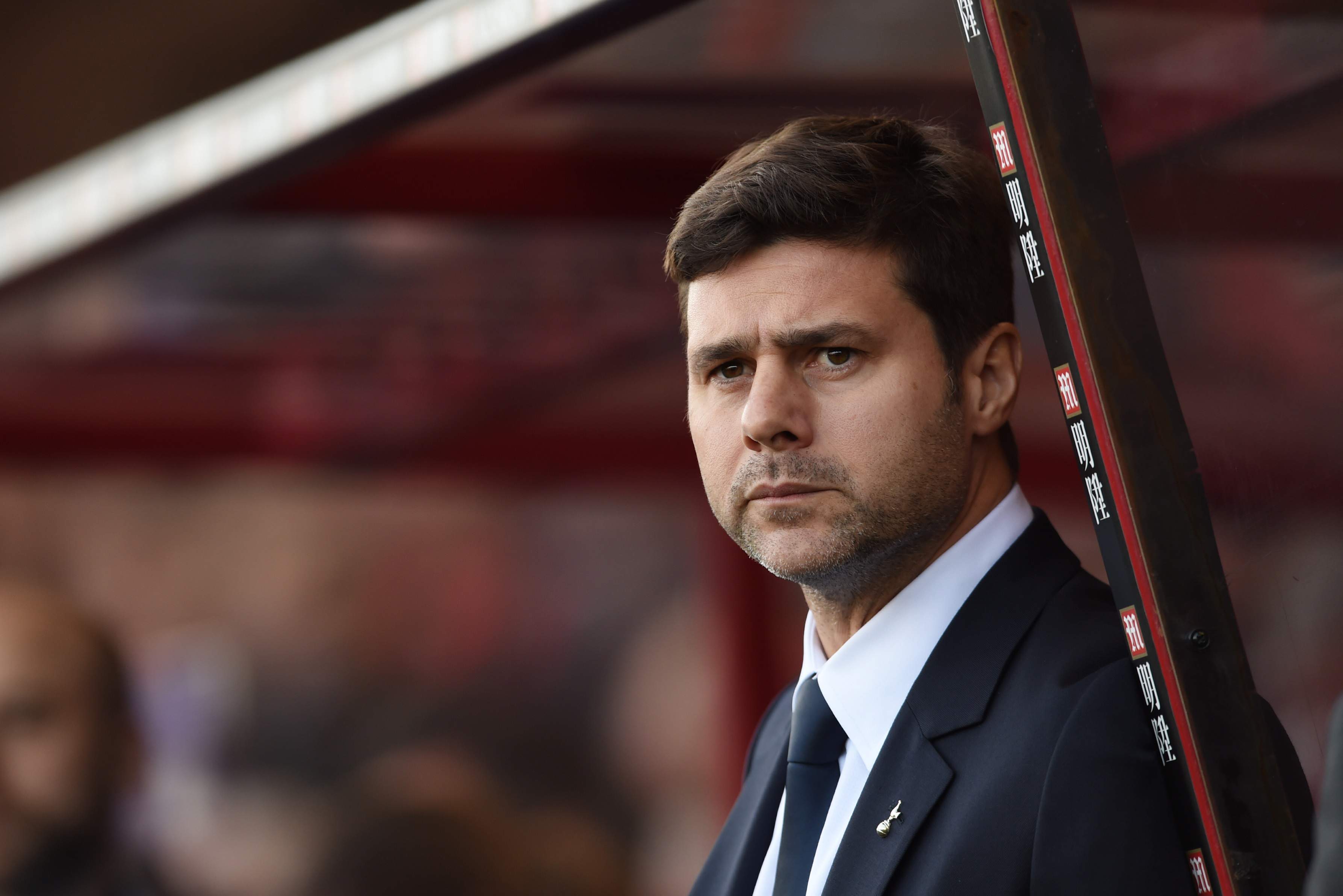tottenham pochettino