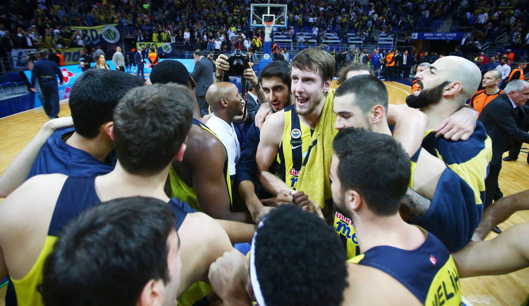 vesely basket fenerbahce